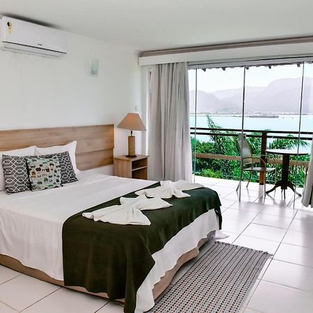 Hotel Vista Bella Ilhabela Εξωτερικό φωτογραφία