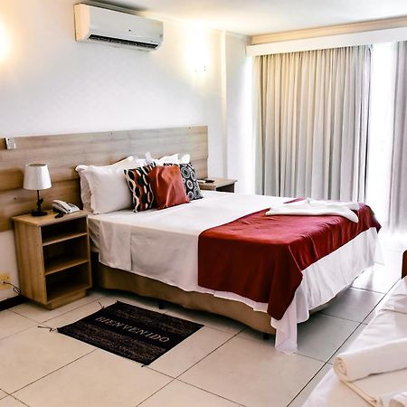 Hotel Vista Bella Ilhabela Εξωτερικό φωτογραφία