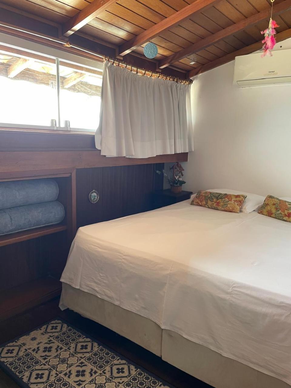 Hotel Vista Bella Ilhabela Εξωτερικό φωτογραφία