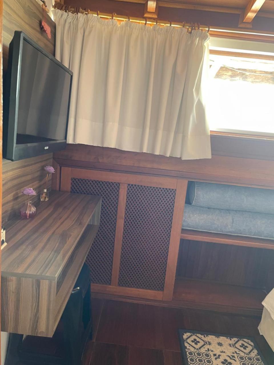 Hotel Vista Bella Ilhabela Εξωτερικό φωτογραφία