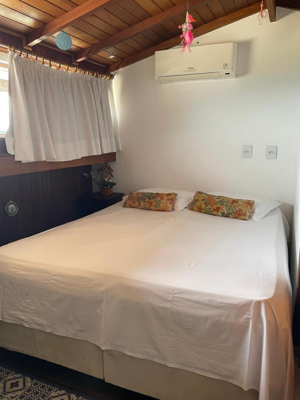 Hotel Vista Bella Ilhabela Εξωτερικό φωτογραφία