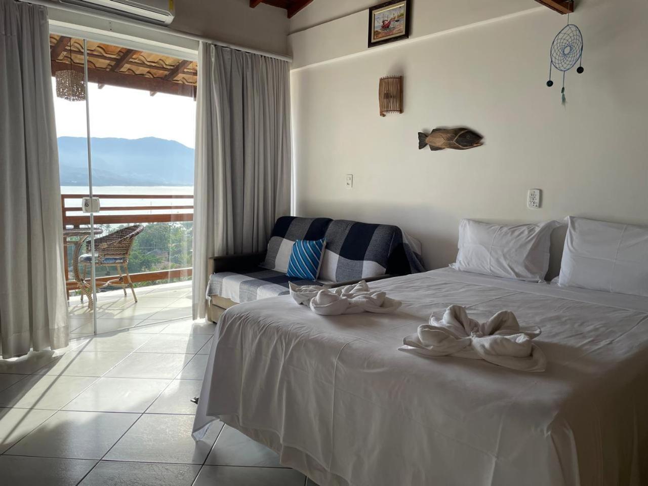 Hotel Vista Bella Ilhabela Εξωτερικό φωτογραφία