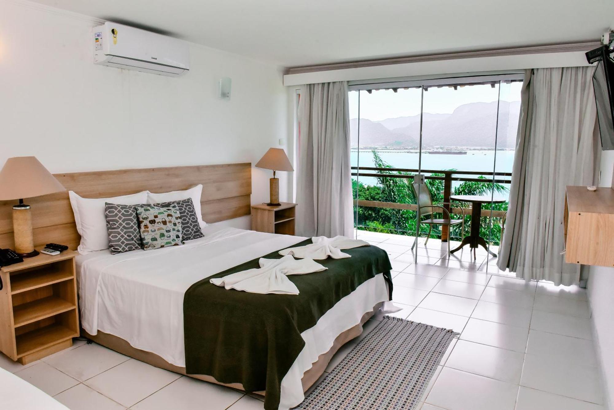 Hotel Vista Bella Ilhabela Εξωτερικό φωτογραφία