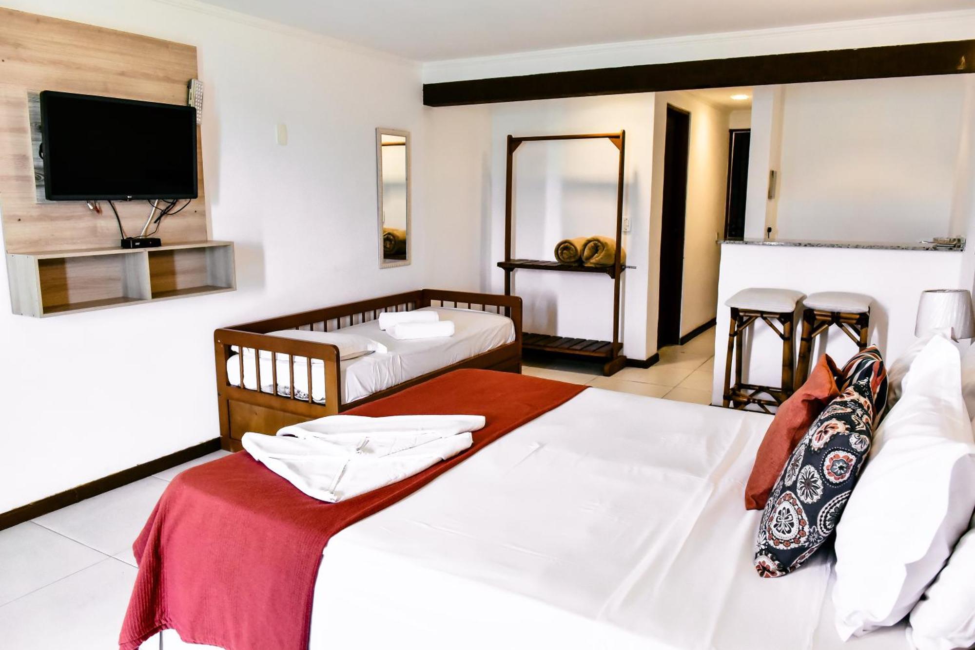 Hotel Vista Bella Ilhabela Εξωτερικό φωτογραφία