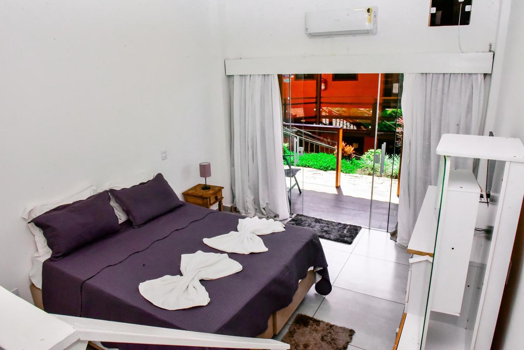 Hotel Vista Bella Ilhabela Εξωτερικό φωτογραφία