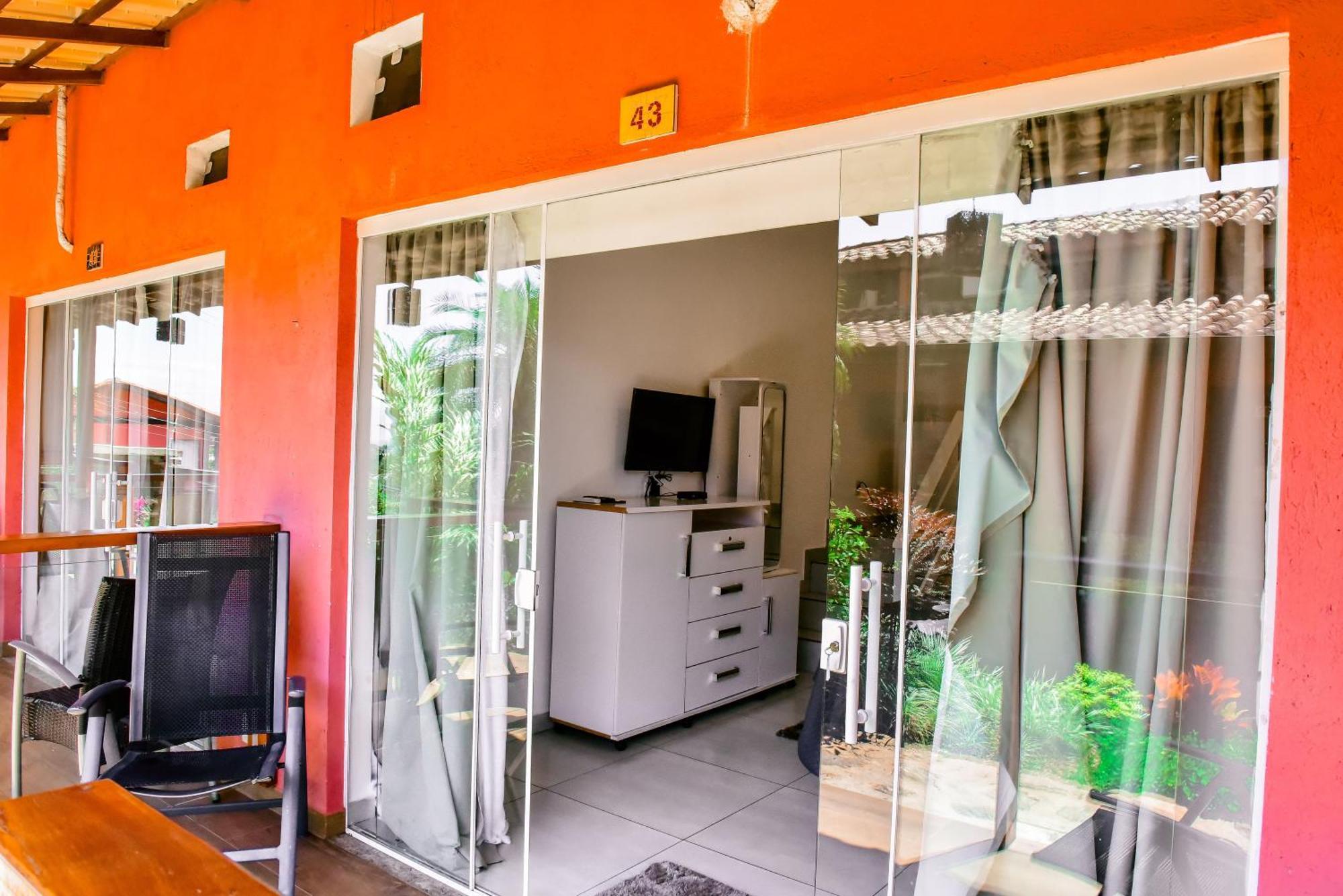 Hotel Vista Bella Ilhabela Εξωτερικό φωτογραφία