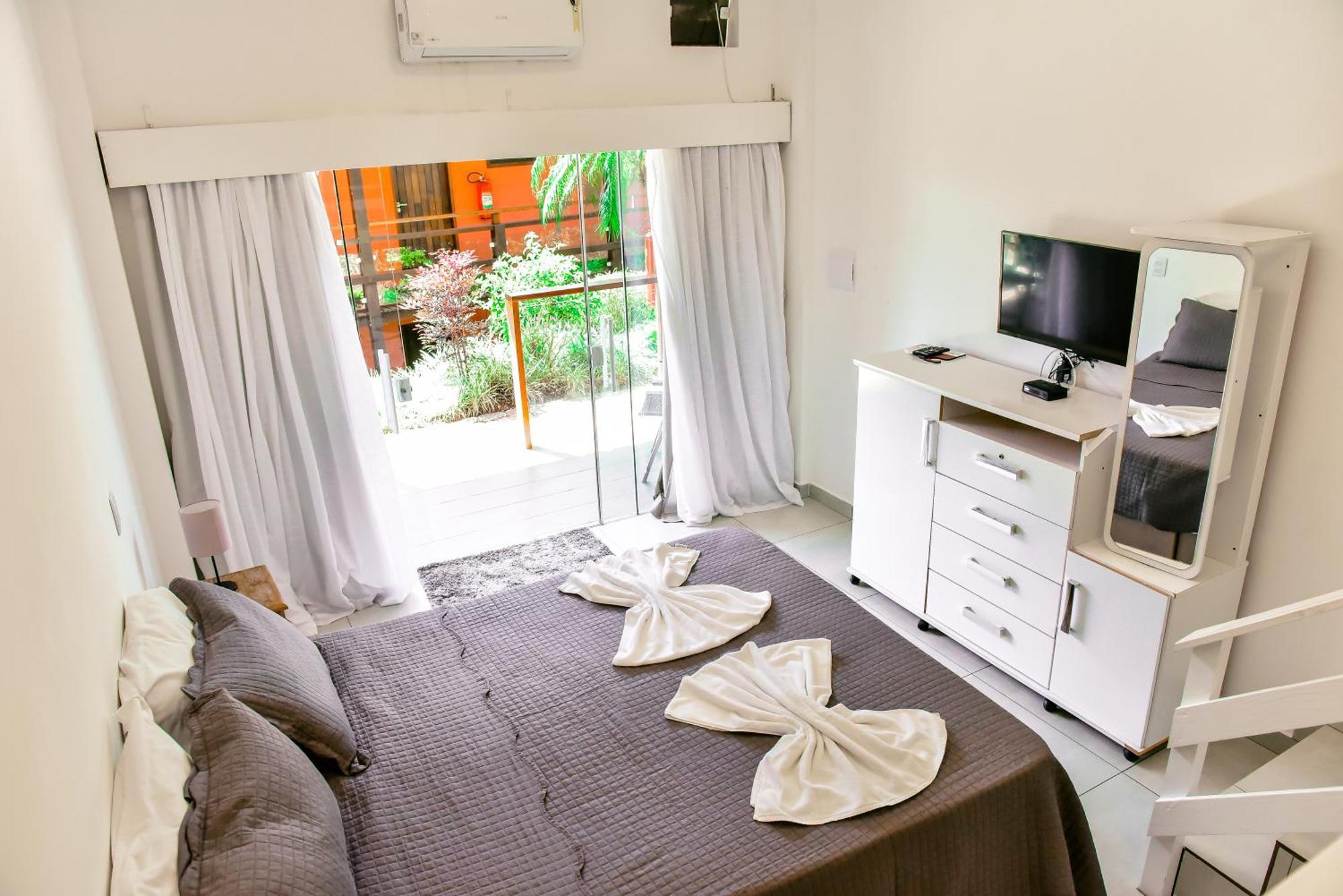 Hotel Vista Bella Ilhabela Εξωτερικό φωτογραφία