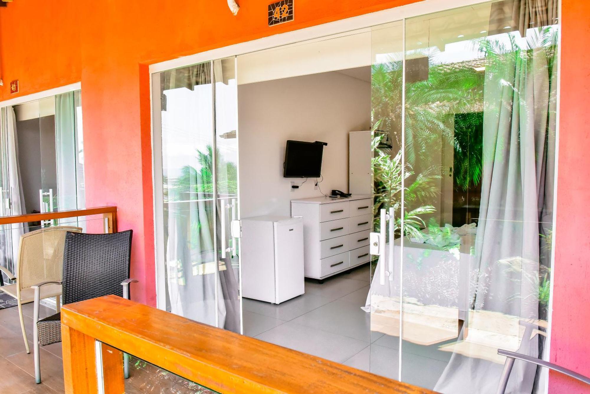 Hotel Vista Bella Ilhabela Εξωτερικό φωτογραφία