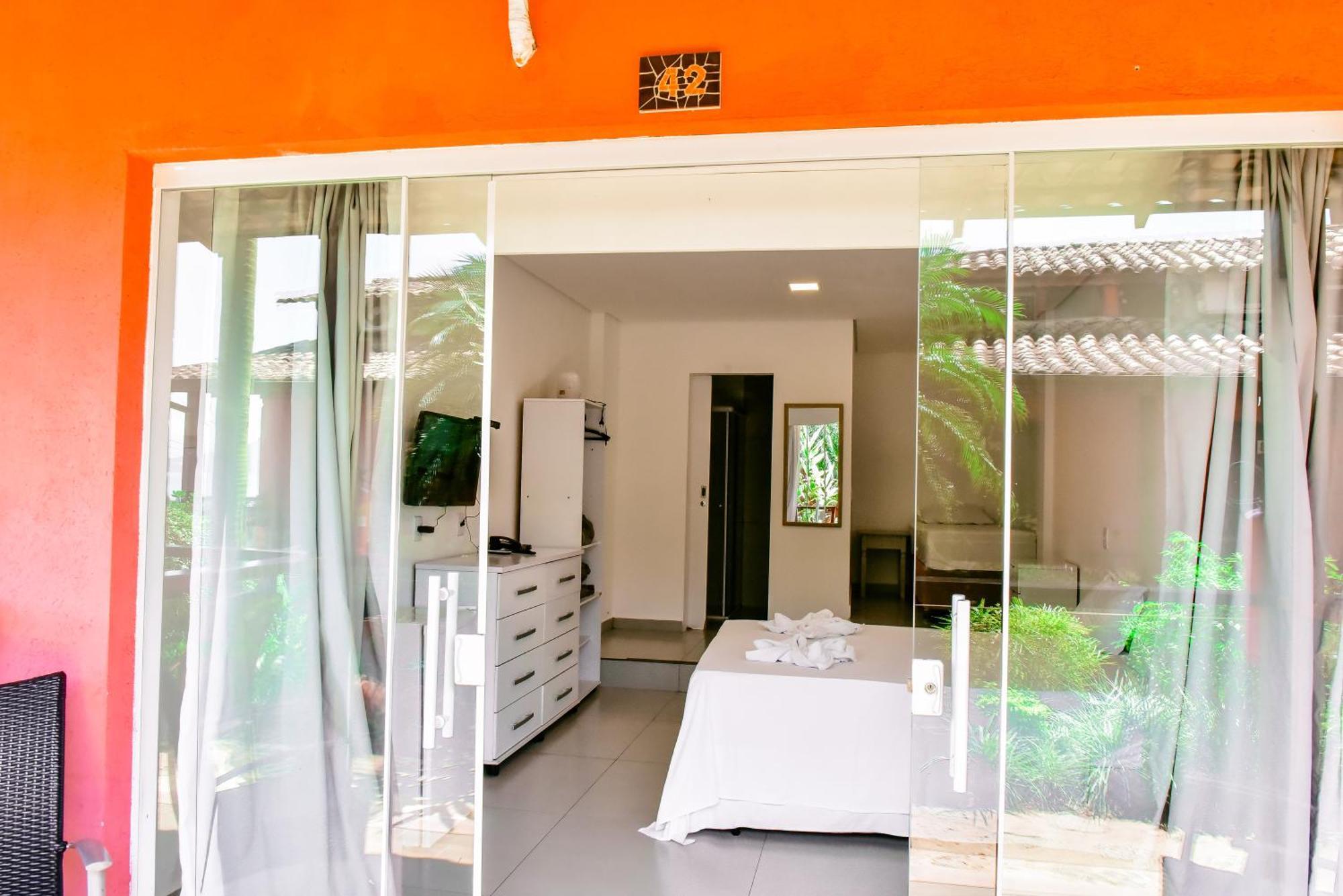 Hotel Vista Bella Ilhabela Εξωτερικό φωτογραφία