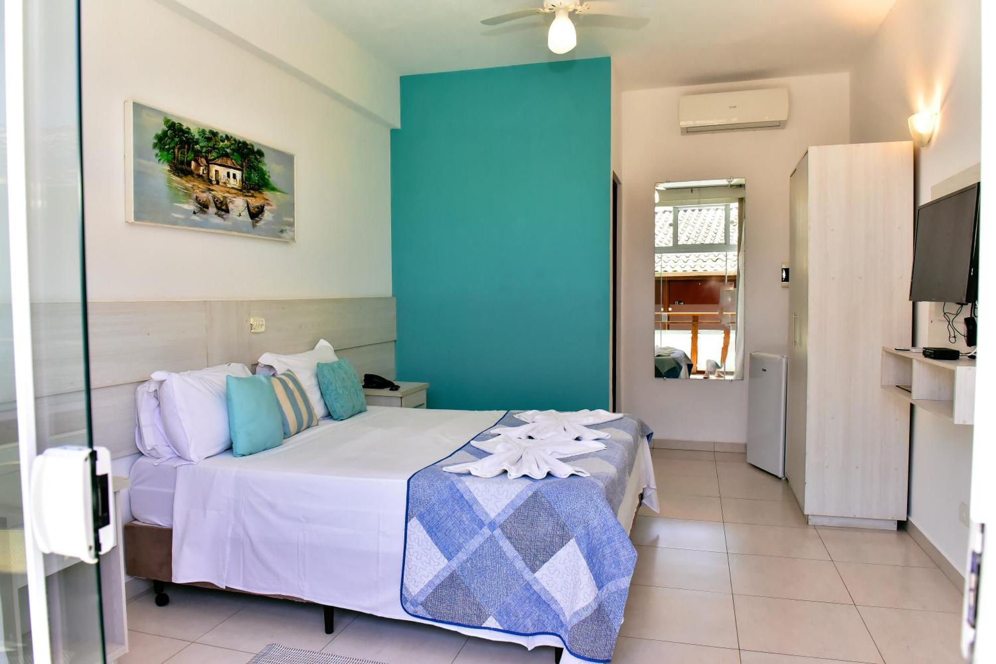 Hotel Vista Bella Ilhabela Εξωτερικό φωτογραφία