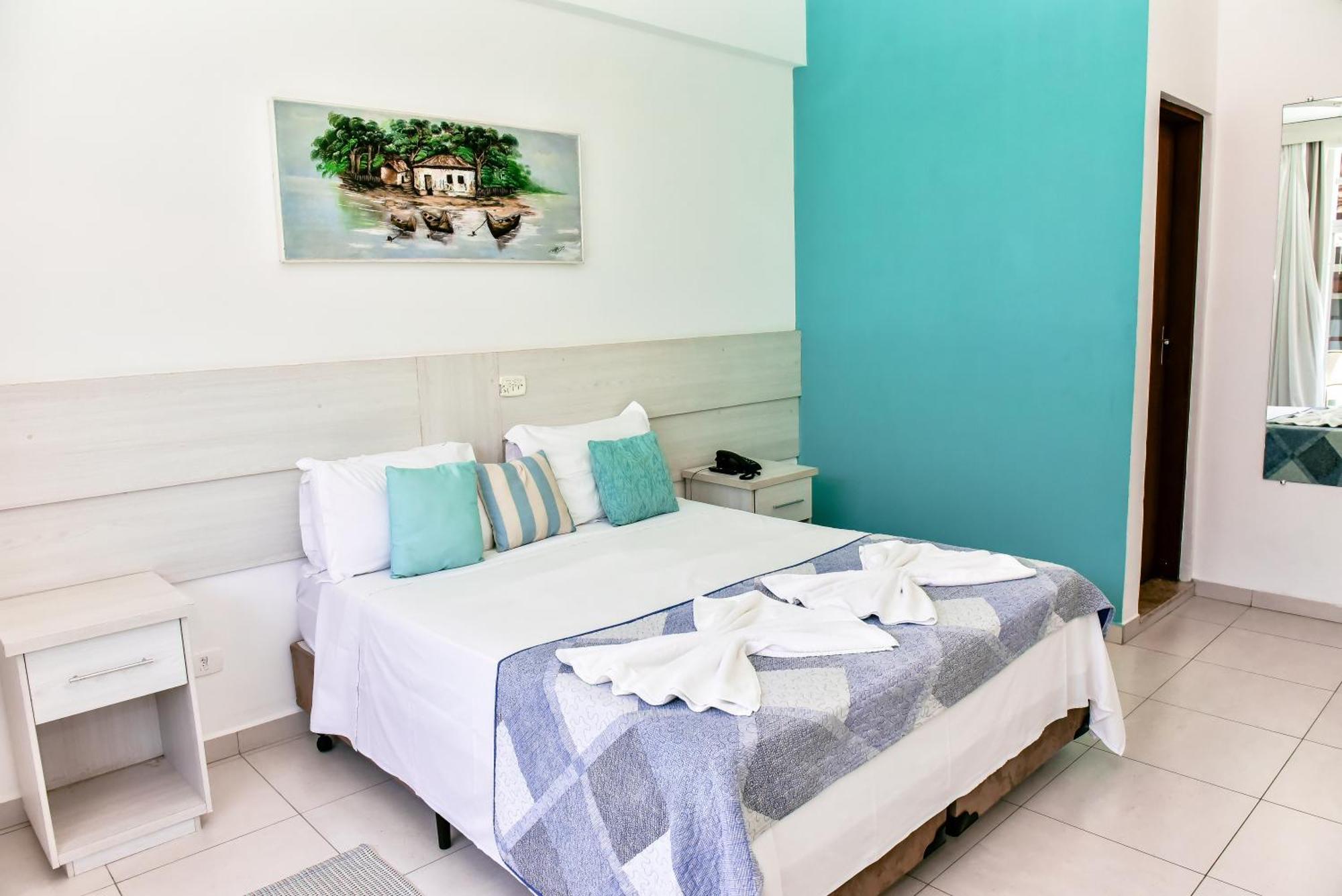Hotel Vista Bella Ilhabela Εξωτερικό φωτογραφία