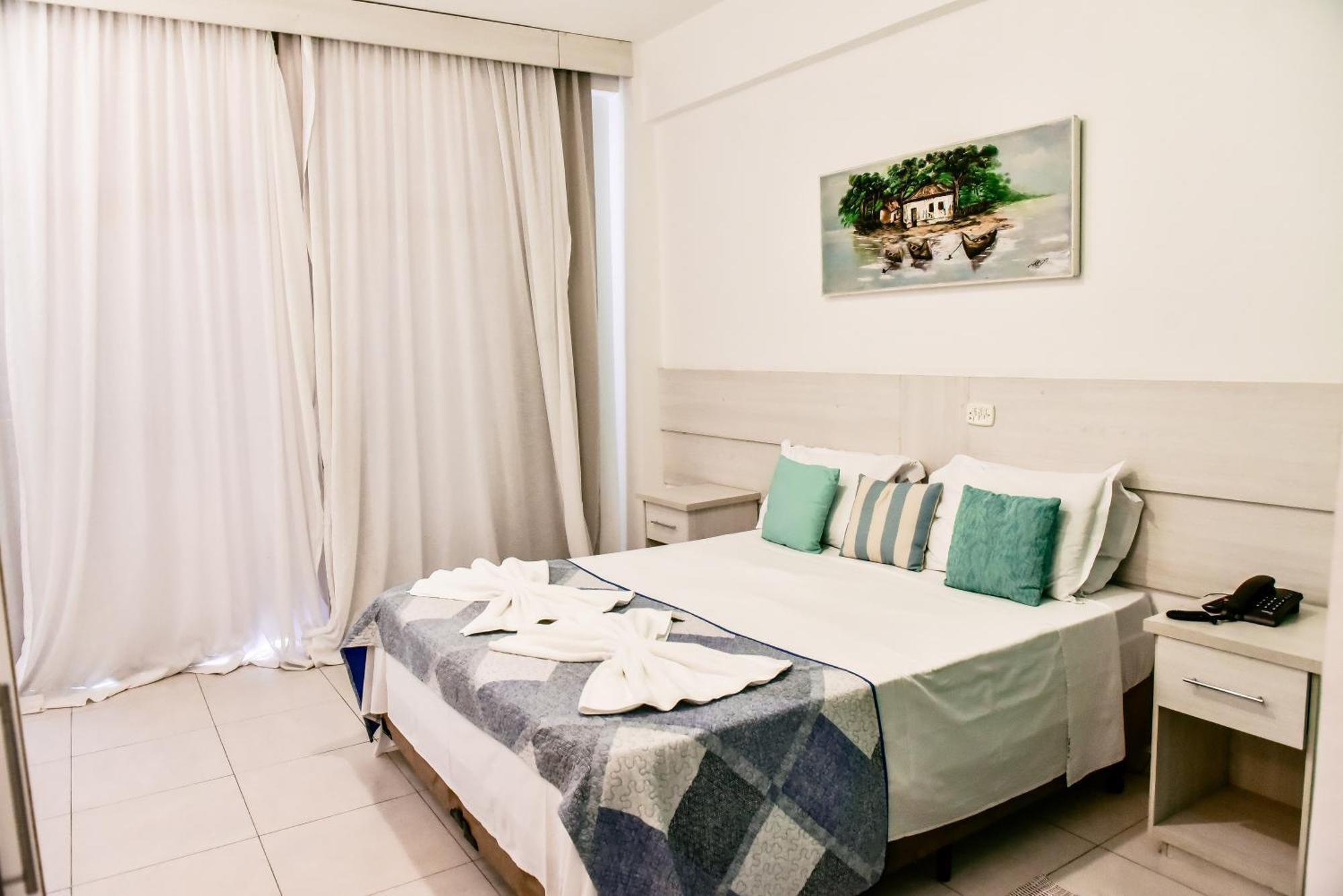 Hotel Vista Bella Ilhabela Εξωτερικό φωτογραφία