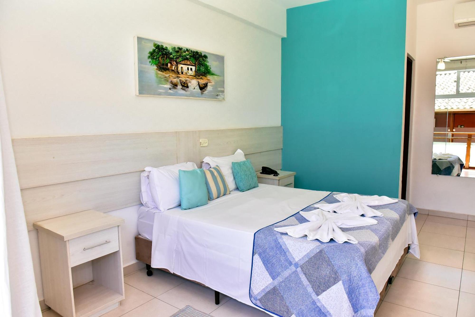 Hotel Vista Bella Ilhabela Εξωτερικό φωτογραφία