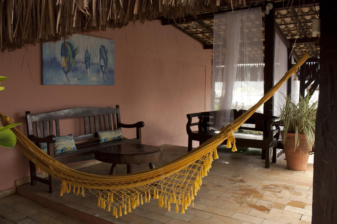 Hotel Vista Bella Ilhabela Εξωτερικό φωτογραφία